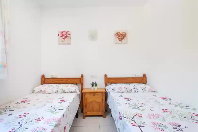 Ferienhaus auf Cimbell ii, Port d'Alcúdia