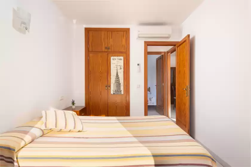 Ferienhaus auf Cimbell ii, Port d'Alcúdia