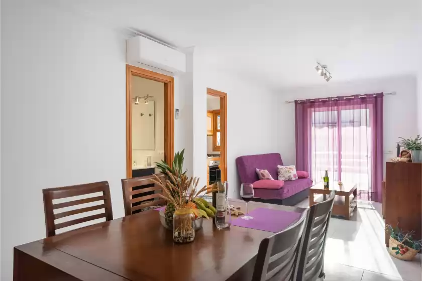 Ferienhaus auf Cimbell ii, Port d'Alcúdia