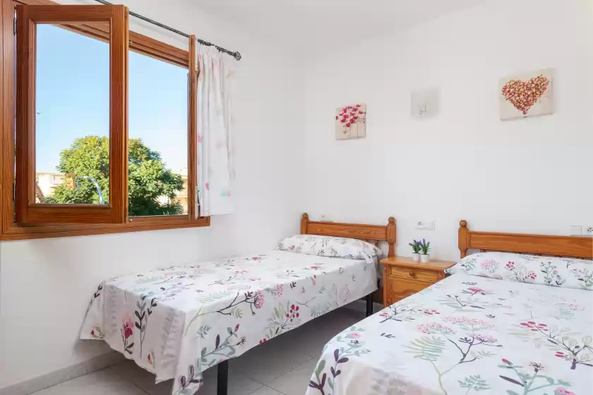 Ferienhaus auf Cimbell ii, Port d'Alcúdia