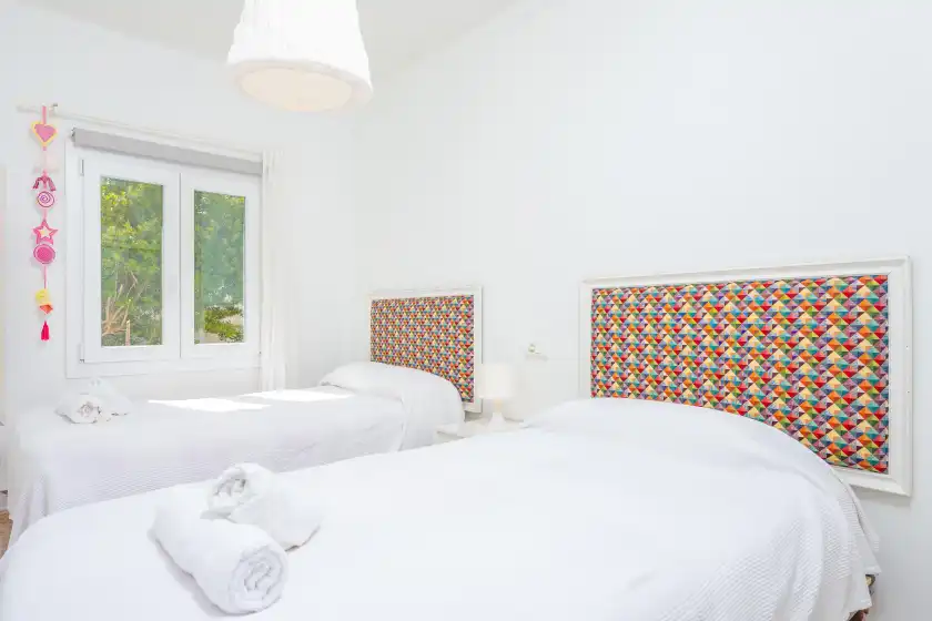 Holiday rentals in Can joan (colonia de sant pere), Colònia de Sant Pere