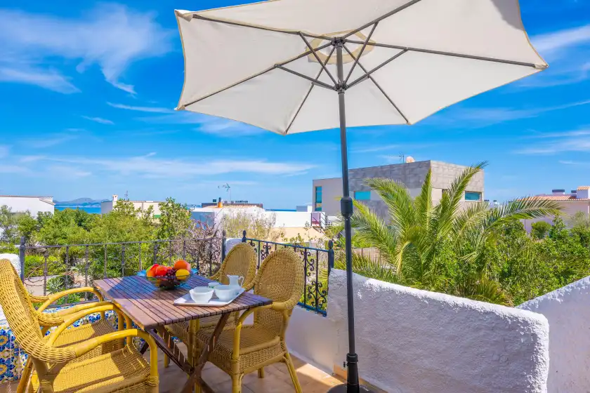 Holiday rentals in Can joan (colonia de sant pere), Colònia de Sant Pere