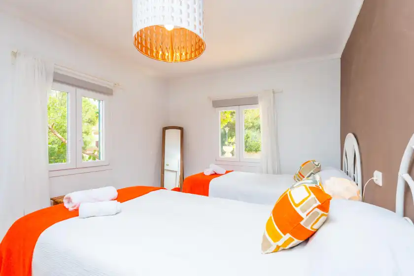 Holiday rentals in Can joan (colonia de sant pere), Colònia de Sant Pere