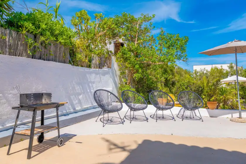 Holiday rentals in Can joan (colonia de sant pere), Colònia de Sant Pere