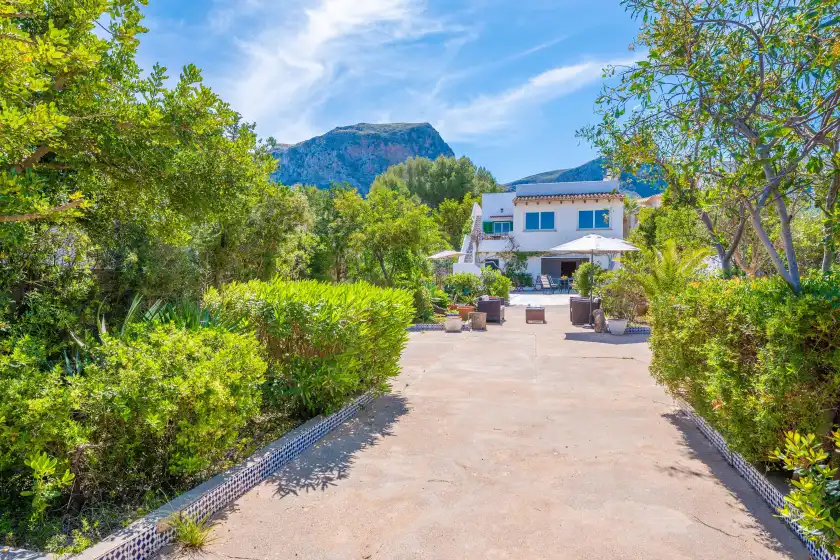 Holiday rentals in Can joan (colonia de sant pere), Colònia de Sant Pere