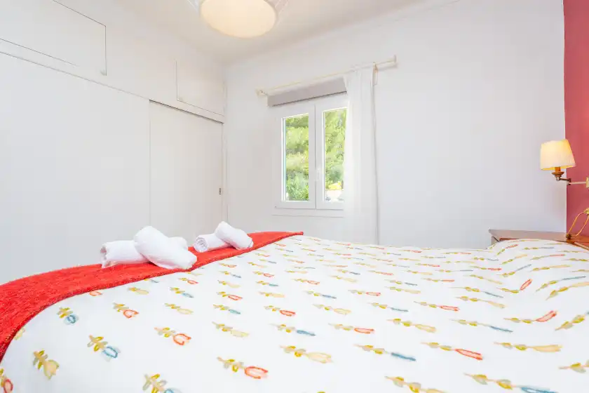 Holiday rentals in Can joan (colonia de sant pere), Colònia de Sant Pere