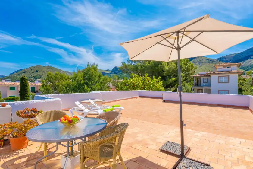 Holiday rentals in Can joan (colonia de sant pere), Colònia de Sant Pere