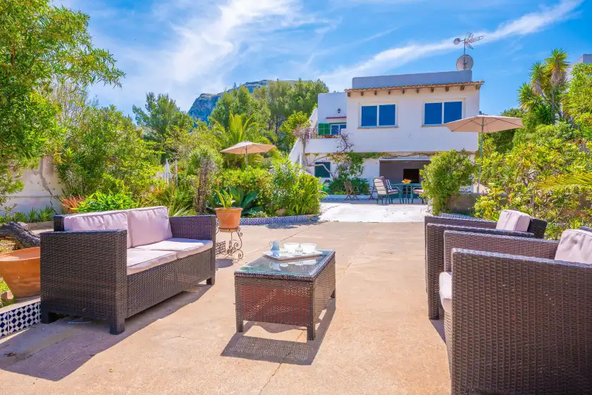 Holiday rentals in Can joan (colonia de sant pere), Colònia de Sant Pere