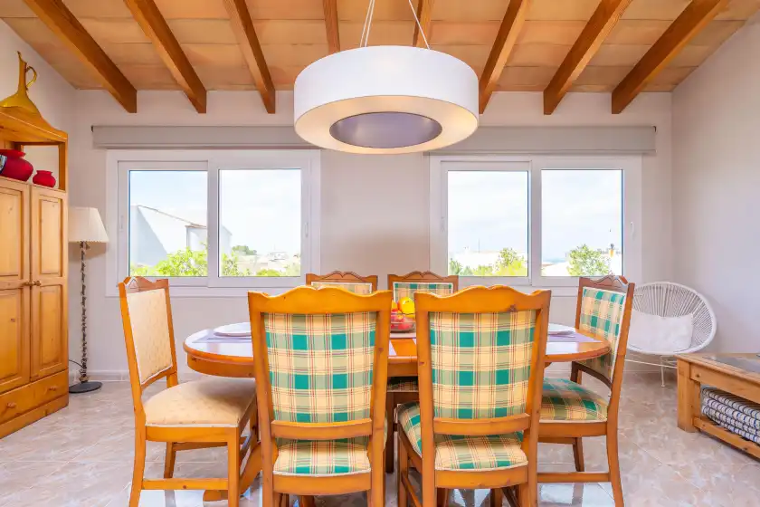 Holiday rentals in Can joan (colonia de sant pere), Colònia de Sant Pere