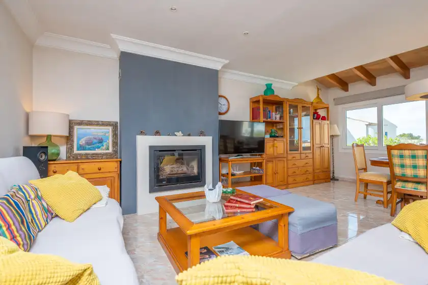 Holiday rentals in Can joan (colonia de sant pere), Colònia de Sant Pere