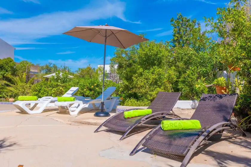 Holiday rentals in Can joan (colonia de sant pere), Colònia de Sant Pere