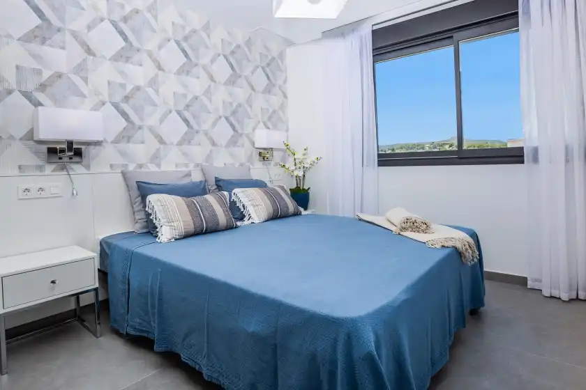 Ferienhaus auf Arenal playa ii, Xàbia/Jávea