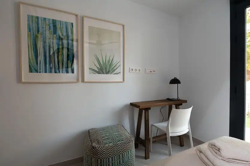Ferienhaus auf Brisa marina, Xàbia/Jávea