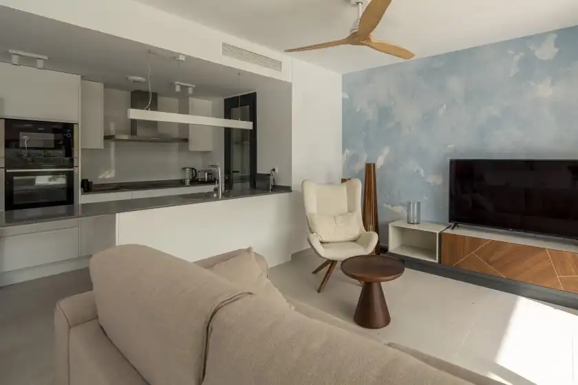 Ferienhaus auf Brisa marina, Xàbia/Jávea
