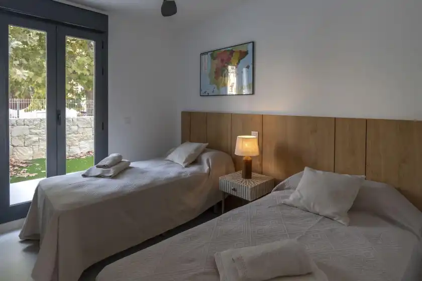 Ferienhaus auf Brisa marina, Xàbia/Jávea