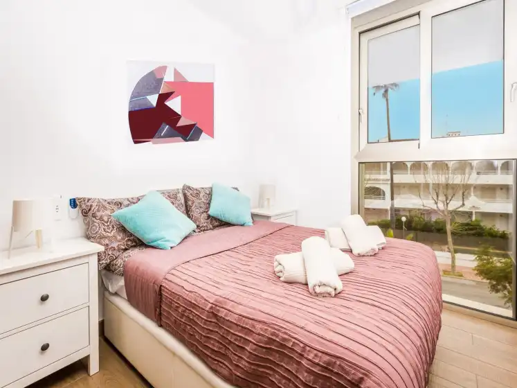 Ferienhaus auf Jardines del mar, Xàbia/Jávea