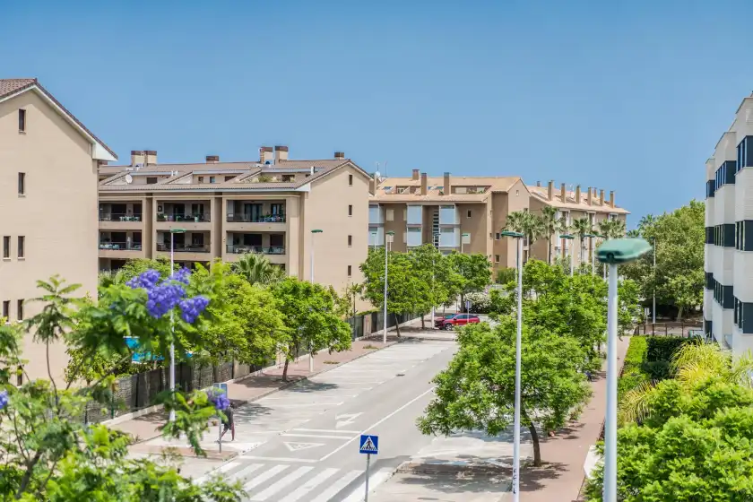 Ferienhaus auf Arenal playa iii, Xàbia/Jávea