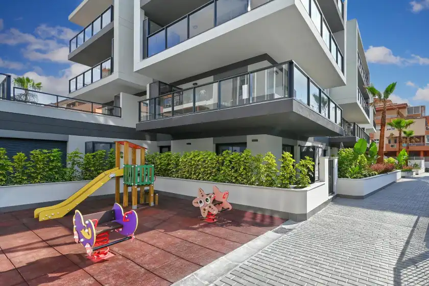 Holiday rentals in Altos javea, Xàbia/Jávea
