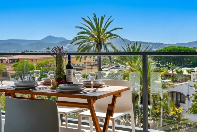 Holiday rentals in Altos javea