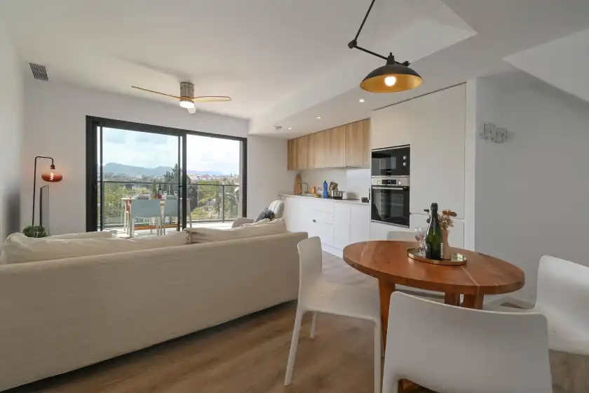 Holiday rentals in Altos javea, Xàbia/Jávea