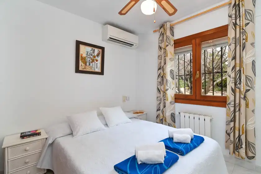 Ferienhaus auf Elvi 6 pax, Xàbia/Jávea