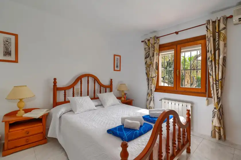 Ferienhaus auf Elvi 6 pax, Xàbia/Jávea