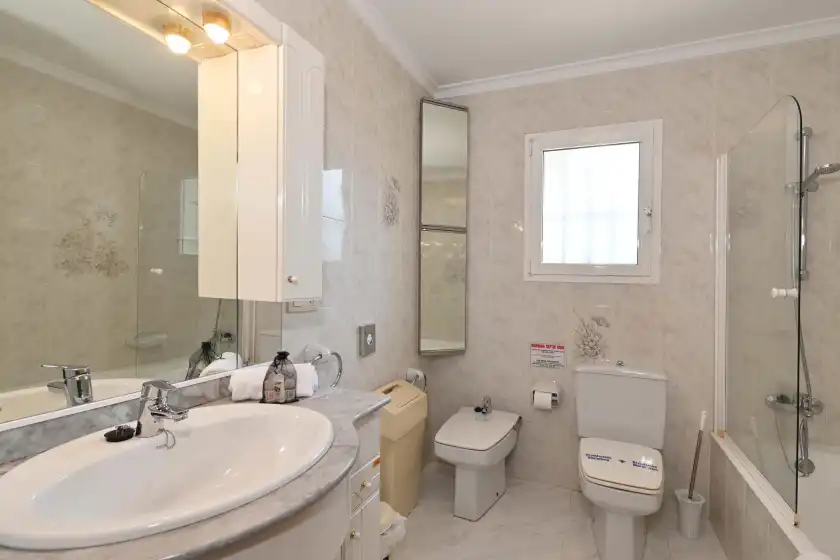 Ferienhaus auf Elvi 6 pax, Xàbia/Jávea