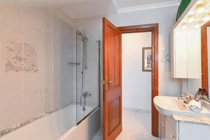 Ferienhaus auf Elvi 6 pax, Xàbia/Jávea