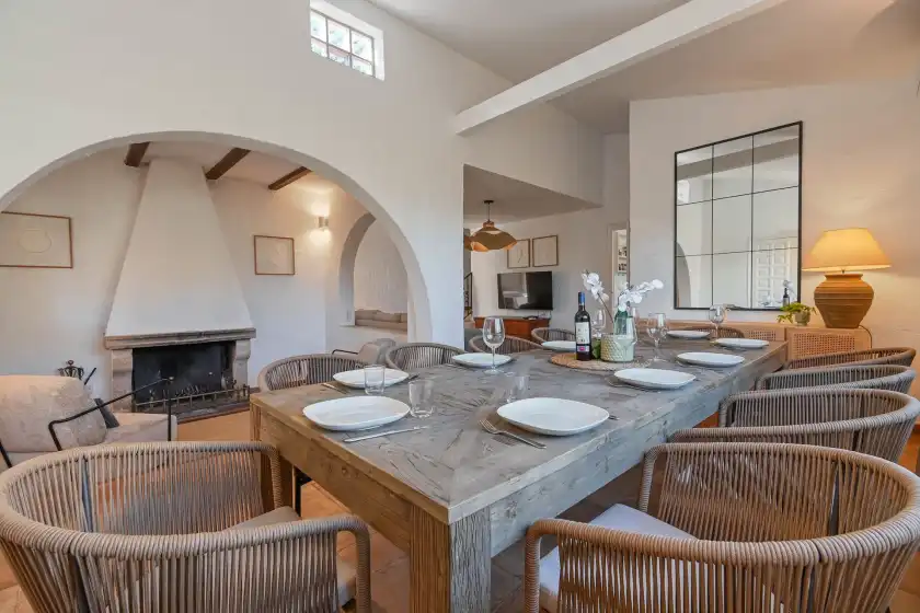 Location de vacances à Las buganvillas 8 pax, Xàbia/Jávea