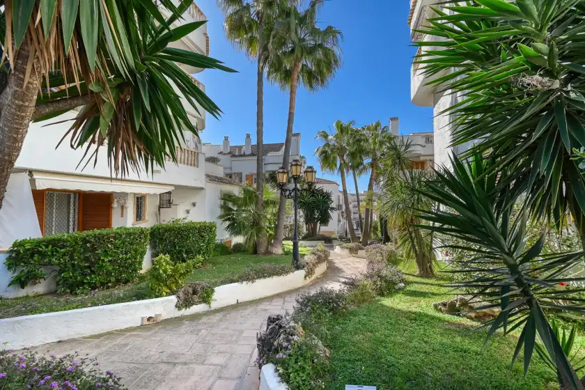 Ferienhaus auf Marysol, Xàbia/Jávea