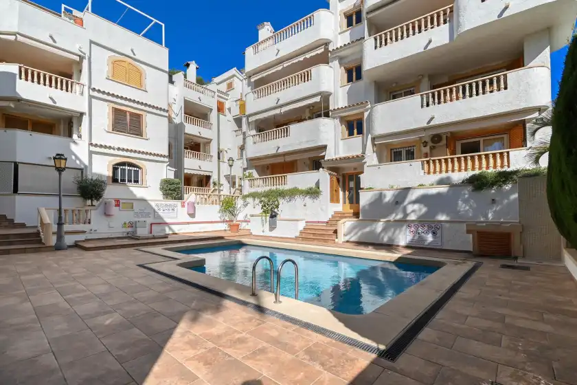 Ferienhaus auf Marysol, Xàbia/Jávea