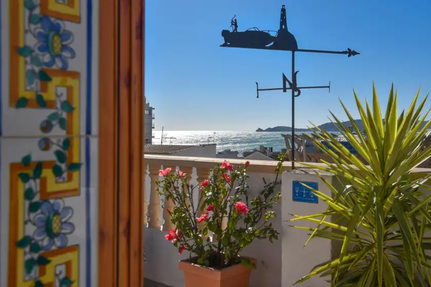 Holiday rentals in Marysol 4 pax