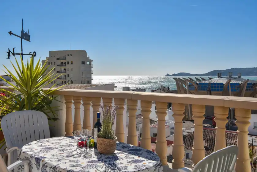 Holiday rentals in Marysol 4 pax, Xàbia/Jávea