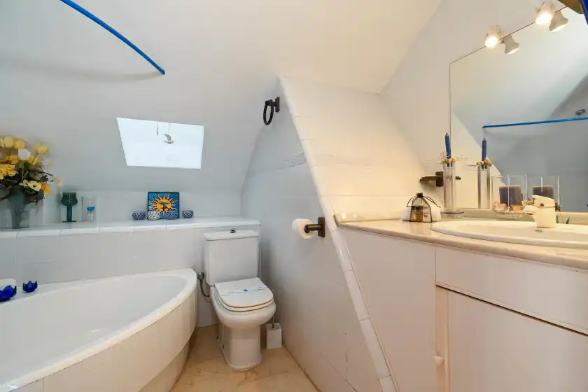 Holiday rentals in Marysol 4 pax, Xàbia/Jávea