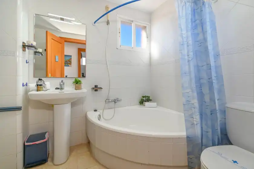 Holiday rentals in Marysol 4 pax, Xàbia/Jávea