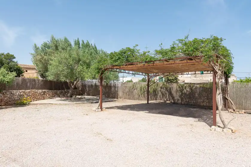 Ferienhaus auf Can puig, Calonge