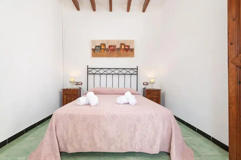 Ferienhaus auf Can puig, Calonge