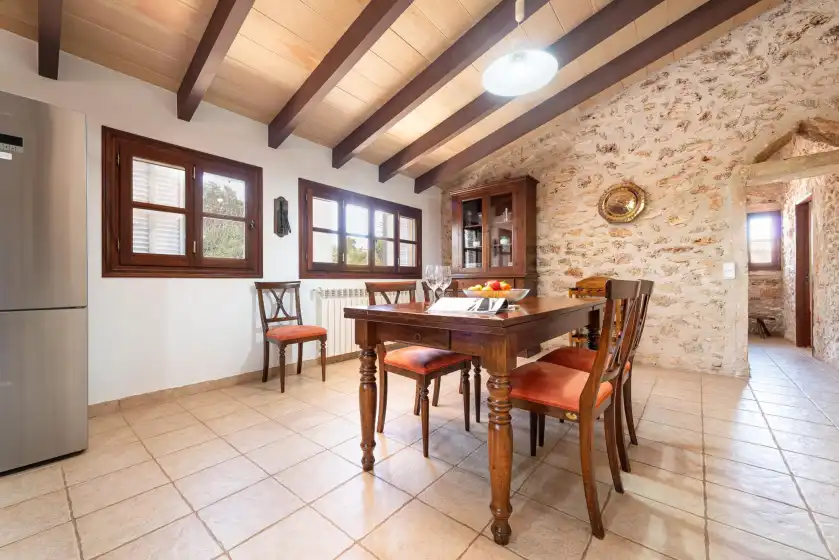 Ferienhaus auf Can puig, Calonge