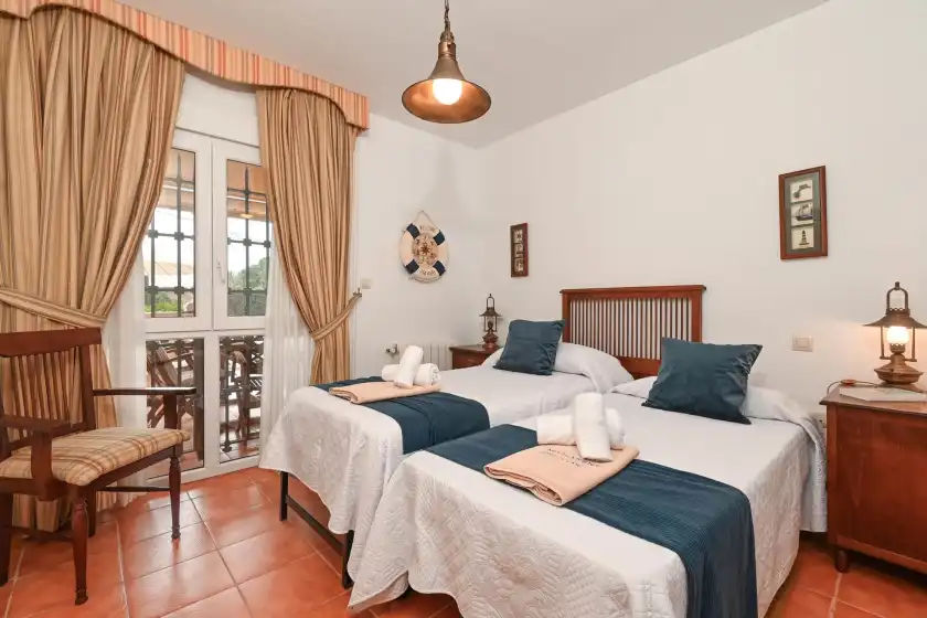 Ferienhaus auf Villa serenita, Moraira