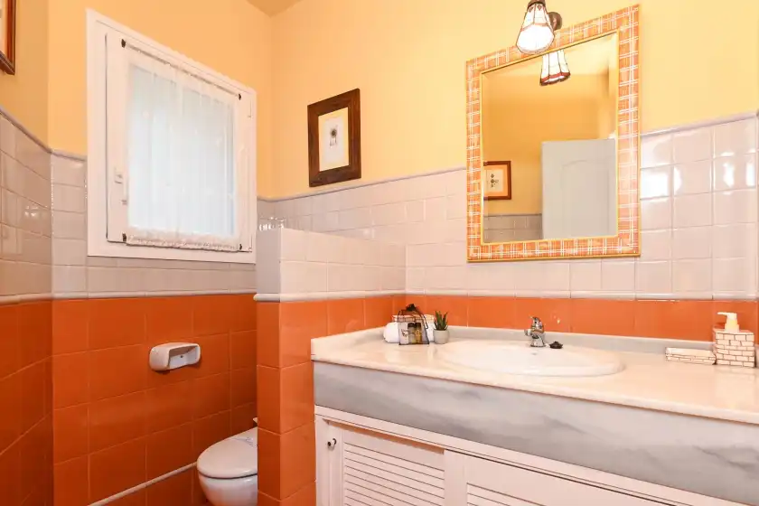 Ferienhaus auf Villa serenita 6 pax, Moraira