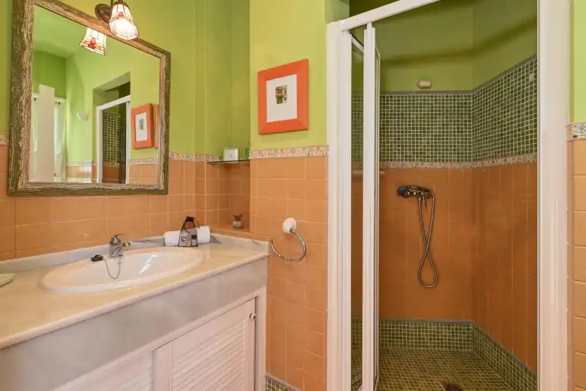 Ferienhaus auf Villa serenita 6 pax, Moraira