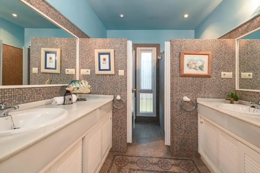 Ferienhaus auf Villa serenita 4 pax, Moraira