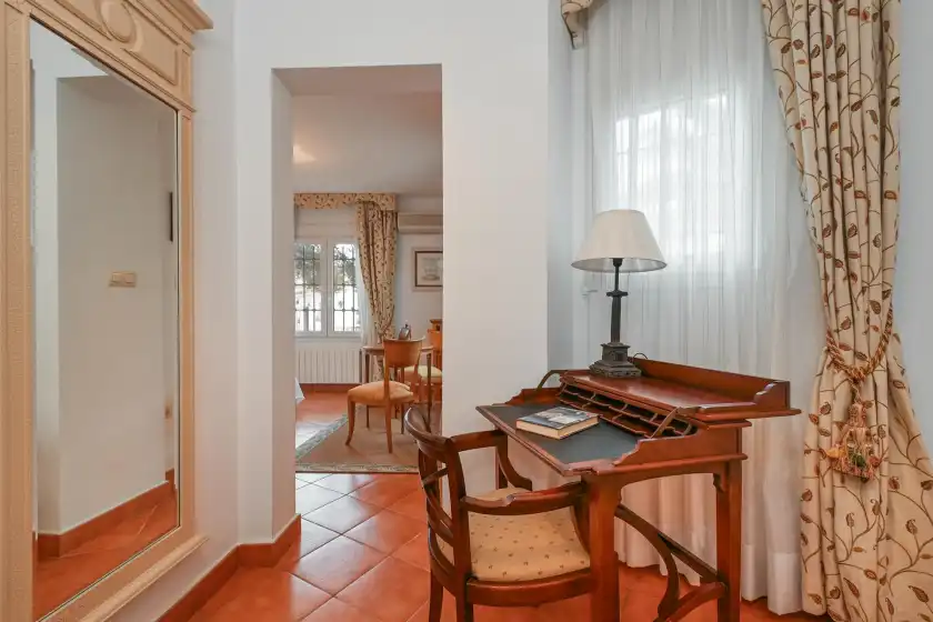 Ferienhaus auf Villa serenita 4 pax, Moraira