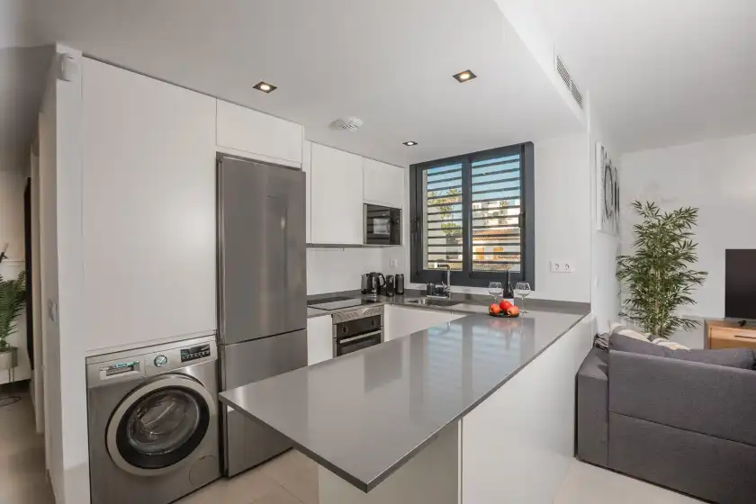 Holiday rentals in Brisa marina ii, Xàbia/Jávea