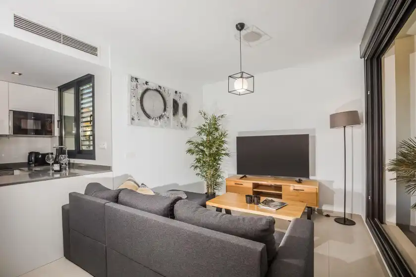 Holiday rentals in Brisa marina ii, Xàbia/Jávea