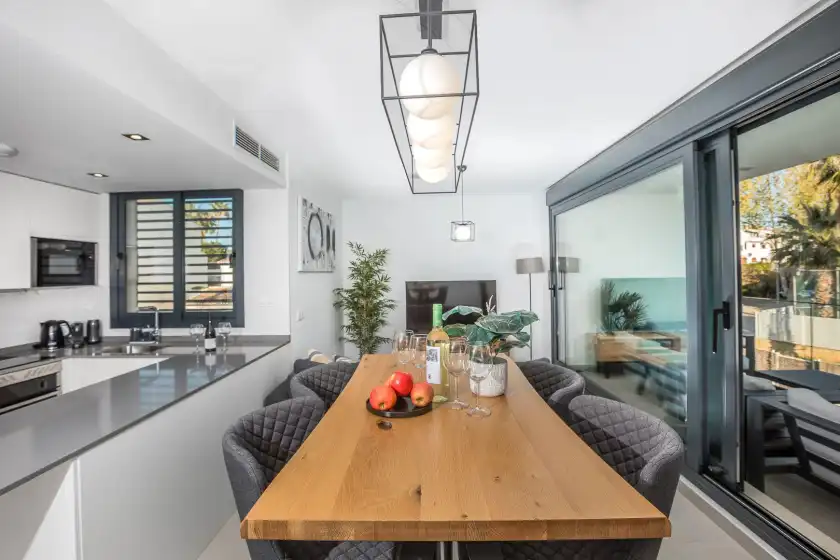 Holiday rentals in Brisa marina ii, Xàbia/Jávea