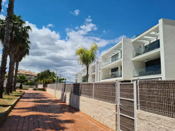 Holiday rentals in Brisa marina ii, Xàbia/Jávea