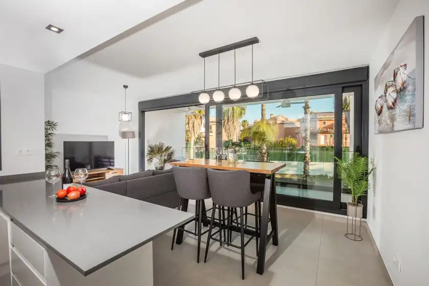 Holiday rentals in Brisa marina ii, Xàbia/Jávea