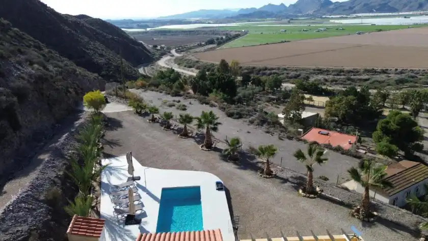 Alquiler vacacional en Casa cocon, El Cocón