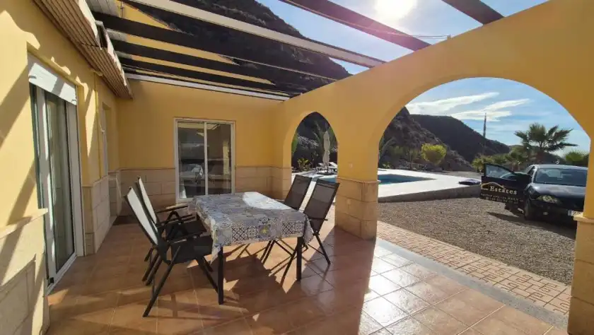 Alquiler vacacional en Casa cocon, El Cocón